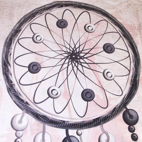 Pościel satyna bawełniana 22406/140x200+1posz.70x80 PANEL