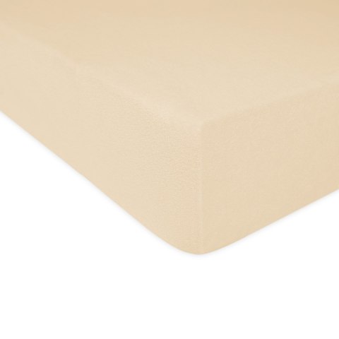 Prześcieradło frotte z gumką 047/210/220x200 PREMIUM