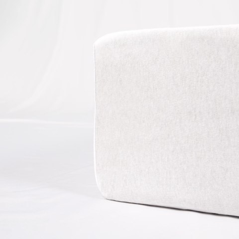 Prześcieradło jersey z gumką 001/130/140x200 PREMIUM