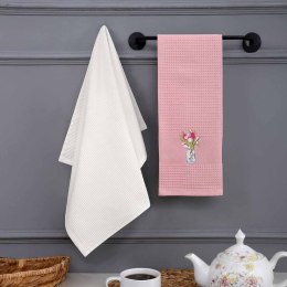 Komplet ręczników kuchennych bawełnianych HOME 1961/2x50x70/SET7