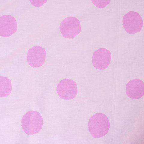 Pościel bawełna 100x135 + 40x60 Kotek Marie "merci"