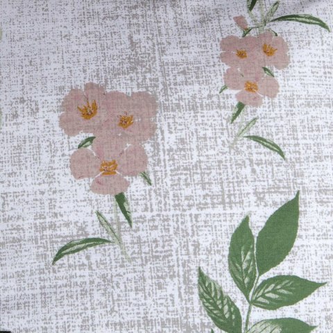 Pościel bawełniana SILE/160x200 COTTONLOVE EXCLUSIVE