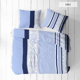 Pościel kora 1861N/220x200 KORALOVE