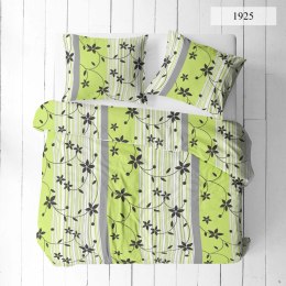 Pościel kora 1925N/160x200 KORALOVE