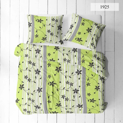 Pościel kora 1925N/160x200 KORALOVE