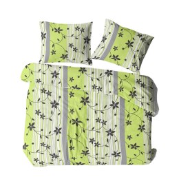 Pościel kora 1925N/160x200 KORALOVE