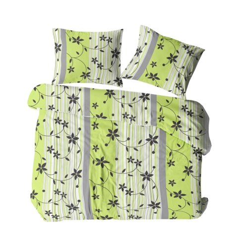 Pościel kora 1925N/160x200 KORALOVE