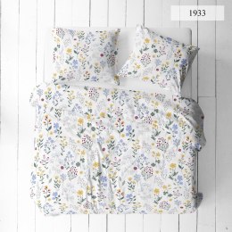 Pościel kora 1933N/160x200 KORALOVE