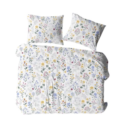 Pościel kora 1933N/160x200 KORALOVE