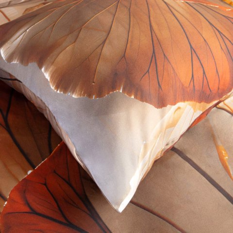 Pościel satyna bawełniana 12407/180x200 SATYNLOVE PREMIUM