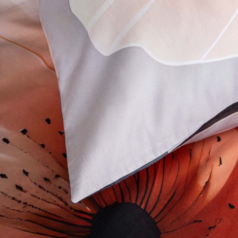 Pościel satyna bawełniana 12409/180x200 SATYNLOVE PREMIUM