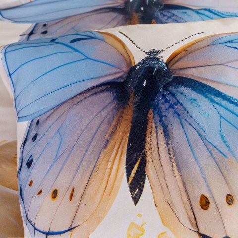 Pościel satyna bawełniana 12410/180x200 SATYNLOVE PREMIUM