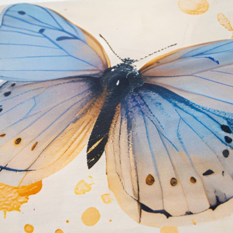 Pościel satyna bawełniana 12410/180x200 SATYNLOVE PREMIUM