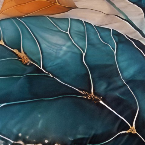 Pościel satyna bawełniana 12411/180x200 SATYNLOVE PREMIUM