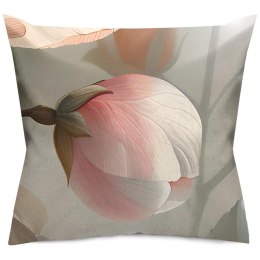 Poszewka satyna bawełna 12408/40x40 SATYNLOVE PREMIUM (promocja)