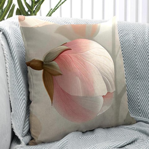 Poszewka satyna bawełna 12408/40x40 SATYNLOVE PREMIUM (promocja)