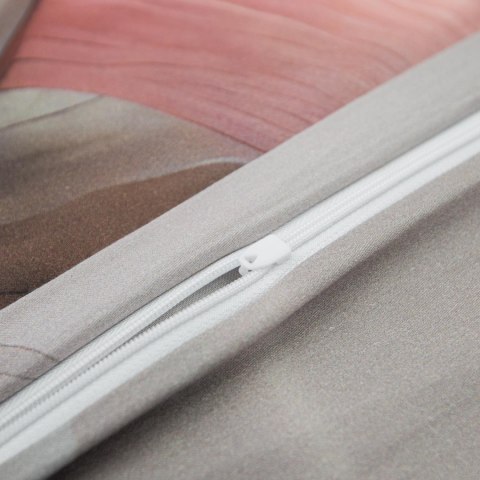 Poszewka satyna bawełna 12408/40x40 SATYNLOVE PREMIUM (promocja)