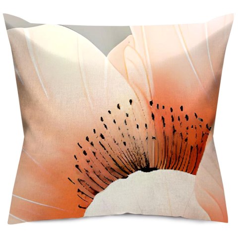 Poszewka satyna bawełna 12409/40x40 SATYNLOVE PREMIUM (promocja)