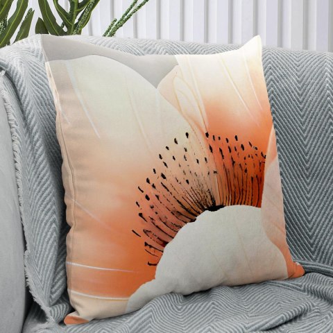 Poszewka satyna bawełna 12409/40x40 SATYNLOVE PREMIUM (promocja)