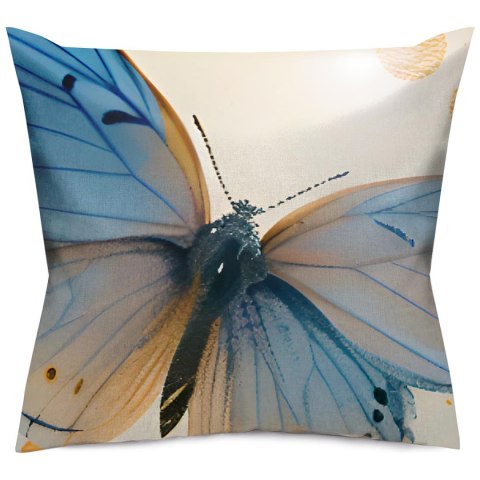 Poszewka satyna bawełna 12410/40x40 SATYNLOVE PREMIUM (promocja)