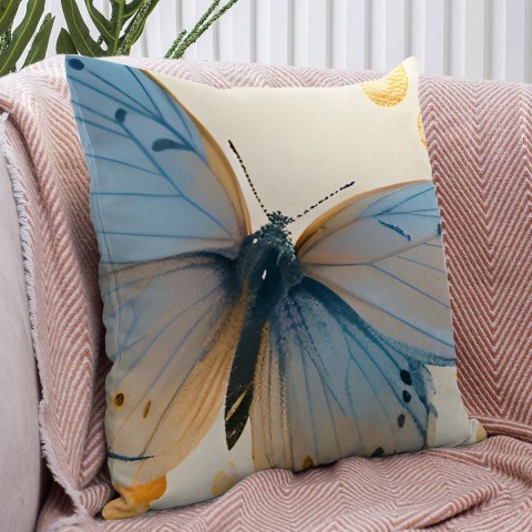 Poszewka satyna bawełna 12410/40x40 SATYNLOVE PREMIUM (promocja)