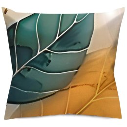 Poszewka satyna bawełna 12411/40x40 SATYNLOVE PREMIUM (promocja)