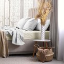 Prześcieradło frotte z gumką 022/150/160x200 PREMIUM