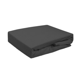 Prześcieradło frotte z gumką 041/150/160x200 PREMIUM