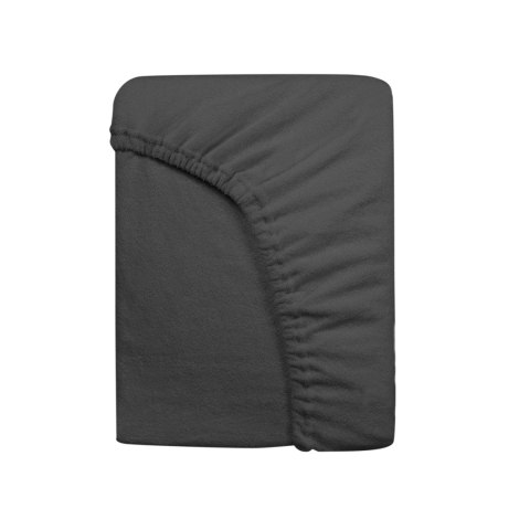 Prześcieradło frotte z gumką 041/170/180x200 PREMIUM