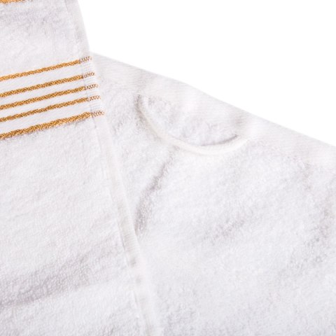 Ręcznik D Bawełna 100% Tiwano Biały (W) 70x140