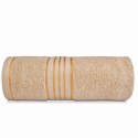 Ręcznik D Bawełna 100% Tiwano Cappuccino (W) 50x90
