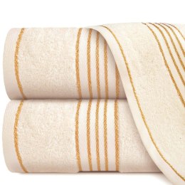 Ręcznik D Bawełna 100% Tiwano Ecru (W) 50x90