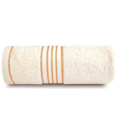 Ręcznik D Bawełna 100% Tiwano Ecru (W) 70x140
