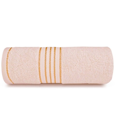 Ręcznik D Bawełna 100% Tiwano Krem (W) 30x50