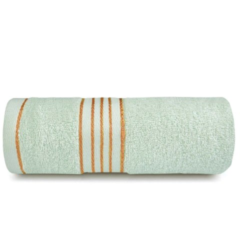 Ręcznik D Bawełna 100% Tiwano Mięta (W) 30x50