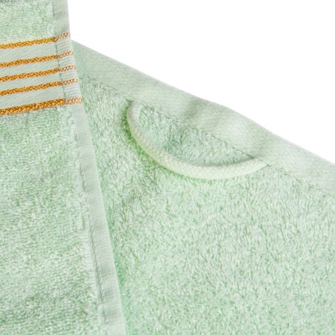 Ręcznik D Bawełna 100% Tiwano Mięta (W) 50x90