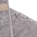Ręcznik D Bawełna 100% Tiwano Popiel (W) 70x140