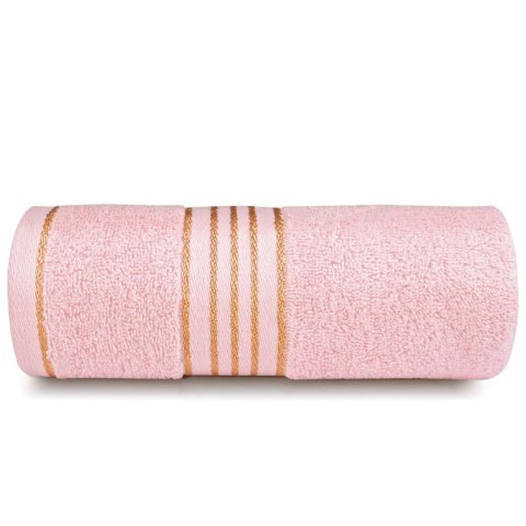 Ręcznik D Bawełna 100% Tiwano Róż Kwarcowy (W) 30x50