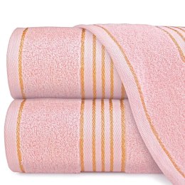 Ręcznik D Bawełna 100% Tiwano Róż Kwarcowy (W) 50x90