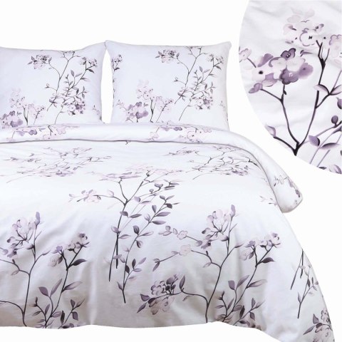 Pościel bawełniana 71485/1 140x200 COTTONLOVE