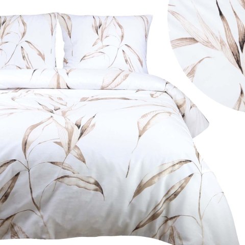 Pościel bawełniana 71486/1 160x200 COTTONLOVE