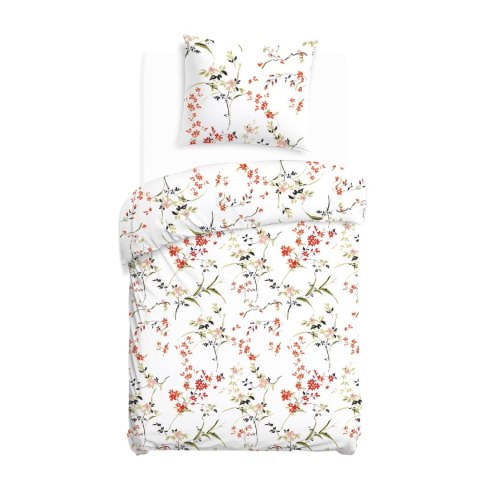 Pościel bawełniana 71487/1 140x200 COTTONLOVE