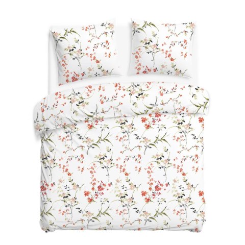 Pościel bawełniana 71487/1 180x200 COTTONLOVE