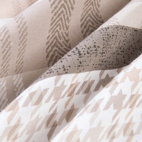 Pościel bawełniana 71489/1 140x200 COTTONLOVE