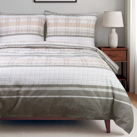 Pościel bawełniana 71489/1 180x200 COTTONLOVE