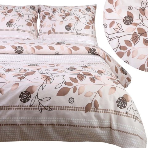 Pościel bawełniana 71490/1 140x200 COTTONLOVE