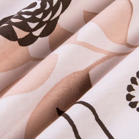 Pościel bawełniana 71490/1 140x200 COTTONLOVE