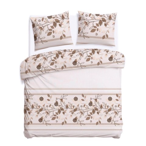 Pościel bawełniana 71490/1 220x200 COTTONLOVE