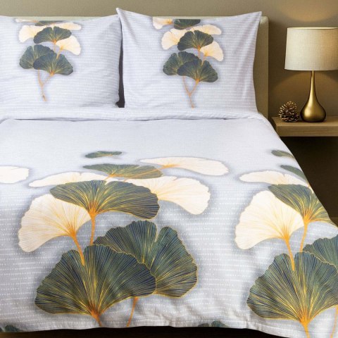 Pościel flanela 31510/1/140x200+1posz.70x80 FLANELOVE