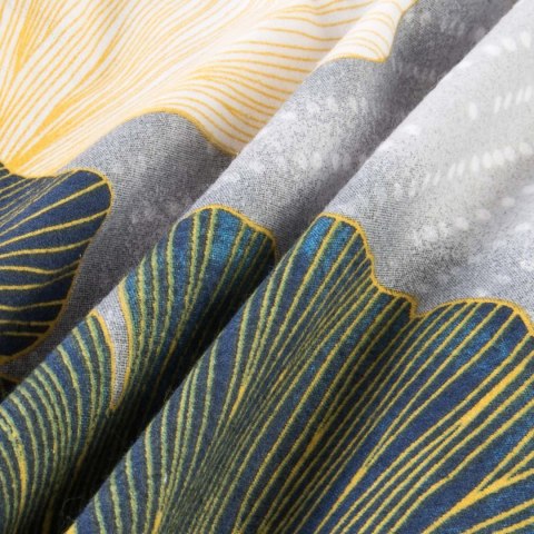 Pościel flanela 31510/1/140x200+1posz.70x80 FLANELOVE